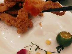 -海逸海鲜酒家(古北店)