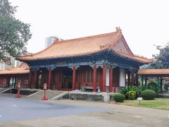 -珠海圆明新园