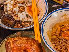 -亞婆井·劲抽面食(铂顿城店)