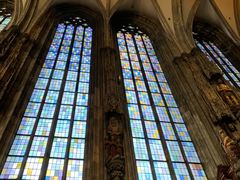 -斯蒂芬主教座堂(Stephansdom)