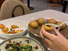-Waanjai 晚嘉餐厅(南京商厦店)