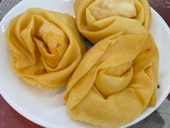 炸云吞-香港蓮香樓(中環店)