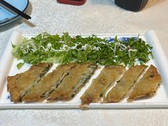 葱花肉-陈生记黑鱼馆·20年活鱼现杀(宁波鼓楼店)