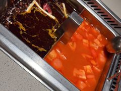 -海底捞火锅(泉城路店)