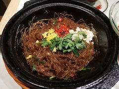 -味上湘菜馆(岳麓山店)