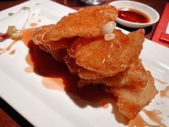 锅包肉-小南洋海景餐厅(深圳湾店)
