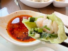 -船歌·鱼水饺青岛菜(奥帆中心店)