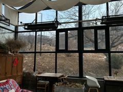 -北马山庄植趣咖啡