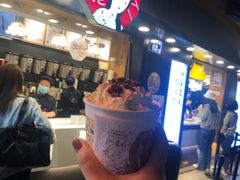 -茶颜悦色(长郡步行街口店)