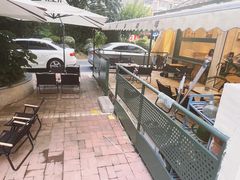 -稀物集咖啡(徽州大道店)