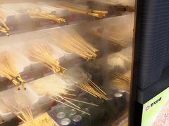 -夸父炸串(金桥国际广场店)