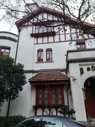 -丁香花园申粤轩·宴会厅