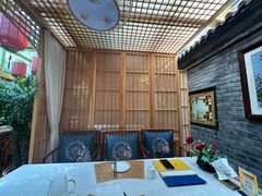 -悦真雅院·四合院·清真私房菜(雍和宫店)