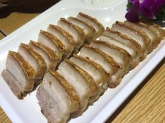 -嘉旺港式茶餐厅(延长中路店)