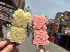 -新疆国际大巴扎