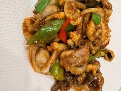 -渔娘渔家丹东海鲜(东直门店)