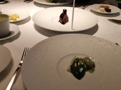 -Le Bernardin