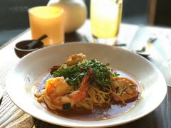 -Mercato莫卡多露台餐厅与酒吧(K11店)
