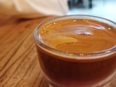 得体Dirty-明谦·Coffee&Cocktail Bar(美您公园店)