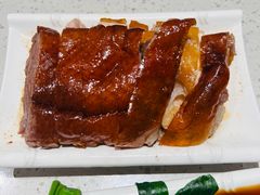 -香港新发烧腊茶餐厅(书城店)