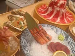 -温野菜涮涮锅(万象城店)