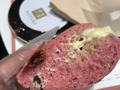 芝心火龙果-奈雪的茶(石家庄万象城店)