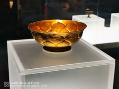 -陕西历史博物馆