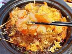 -鑫小城故事·藕汤·家常菜(台北一路总店)