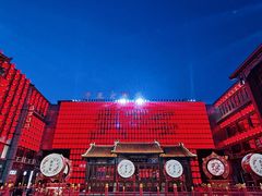 -中街·盛京龙城