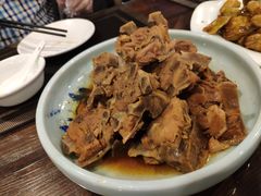 -七菜馆·东北菜·蒸饺(文体路店)