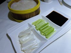 -鸭王烤鸭店(三里河店)