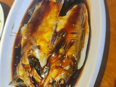 -外婆烧.老杭帮菜(庆春店)