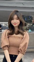 -斑斓色彩沙龙