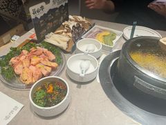 -芸山季·云南野生菌火锅(宝能环球汇店)