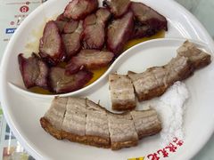 -澳门陈光记烧味饭店(万象城店)