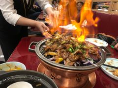 -宏状元现熬粥·京味菜(五棵松店)