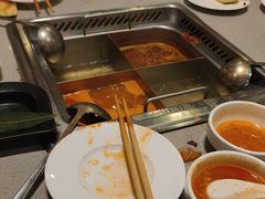 -海底捞火锅(宝龙广场夜宵主题店)