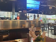 -斯比特花园西餐厅(东方商厦店)