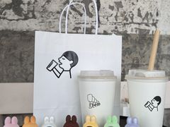 -喜茶(珠海华发商都店)