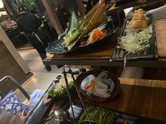 -湊湊火锅·茶憩(石家庄万象城店)