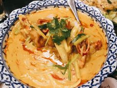-Thai Alley泰爱里(二沙岛店)