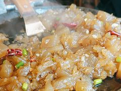 -老雒阳面馆·水席(定鼎门店)