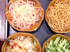 -杨姨妈丝娃娃(花果园店)