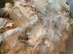 -润园四季椰子鸡火锅(海上世界店)