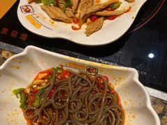 -黄记煌三汁焖锅(悦方IDmall店)