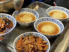 -西园寺素食(西园弄戒幢律寺店)