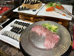-好苑建国酒店亚洲厨房(建国门内大街店)