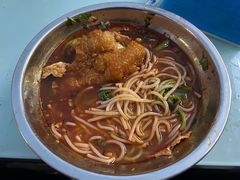 -谭老太正宗柳州螺狮粉(家和花园店)
