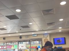 大堂-喜莲咖啡