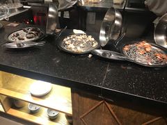 -领鲜活海鲜榴莲自助火锅(东门店)